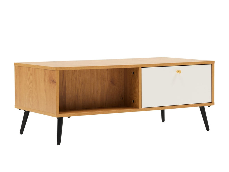 Totara Coffee Table - Lifestyle Furniture