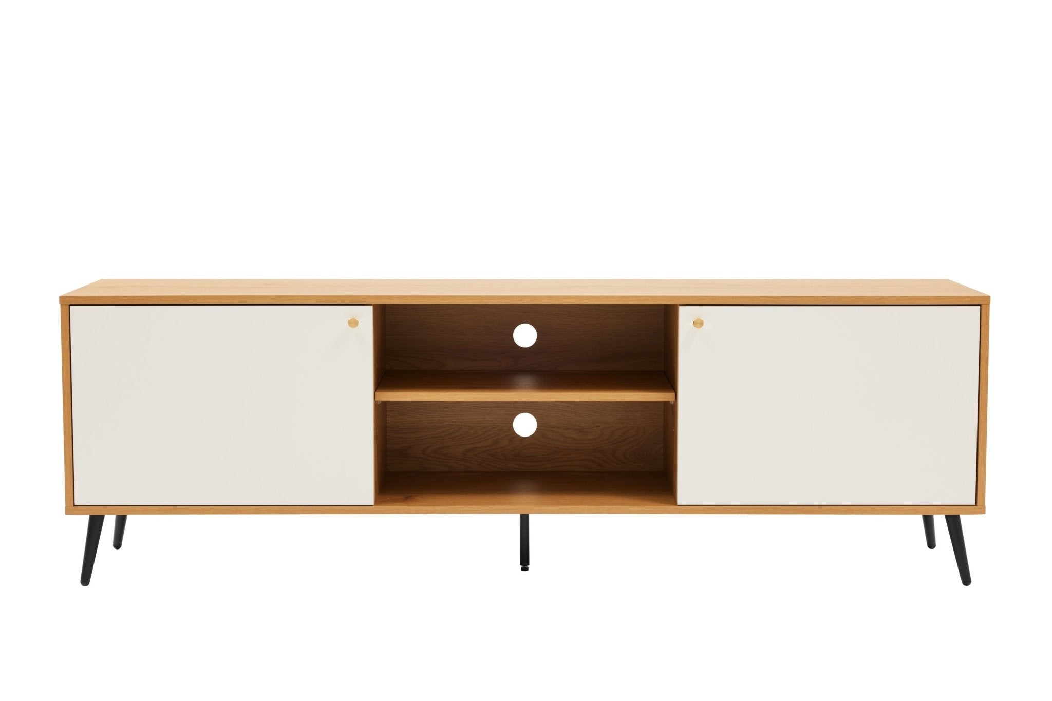 Totara TV Unit - Lifestyle Furniture