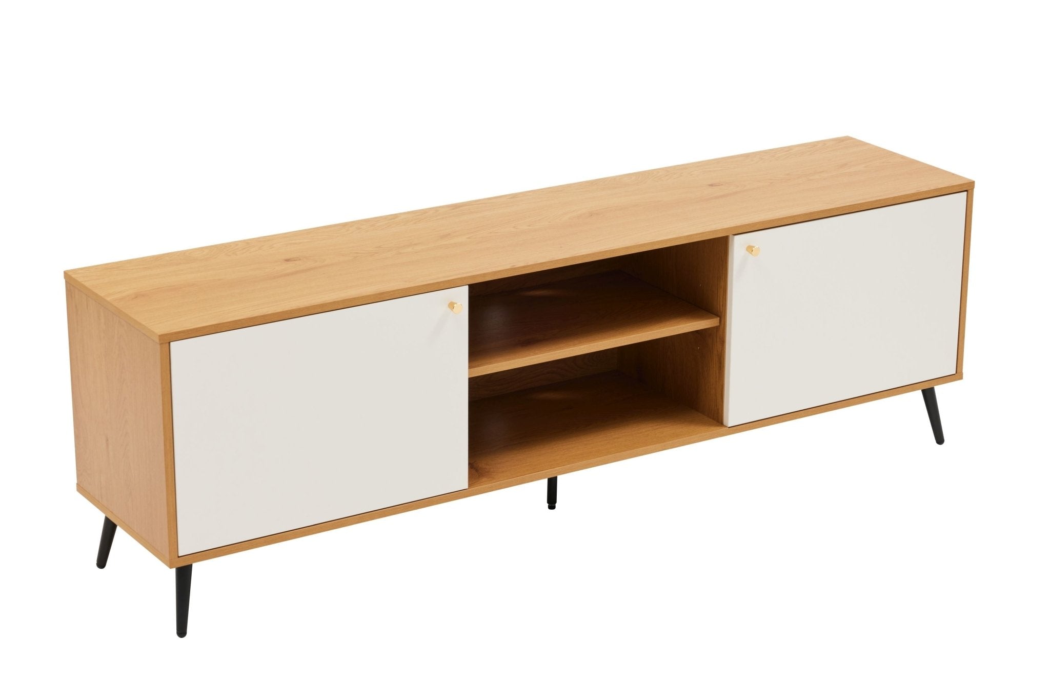 Totara TV Unit - Lifestyle Furniture