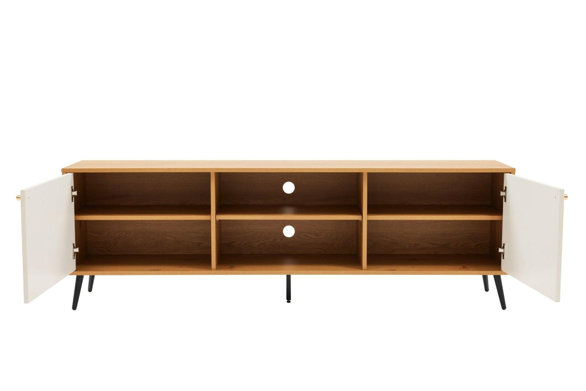 Totara TV Unit - Lifestyle Furniture