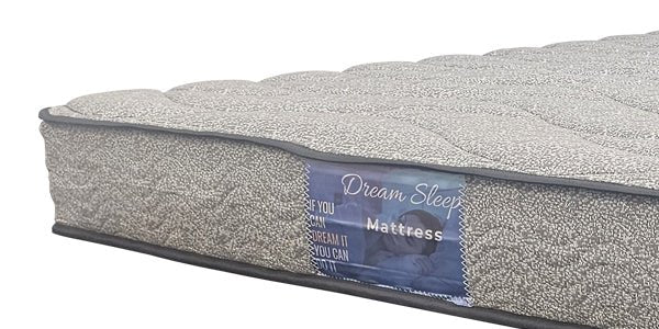 Ultra Sky Dream Sleep Bed - Lifestyle Furniture