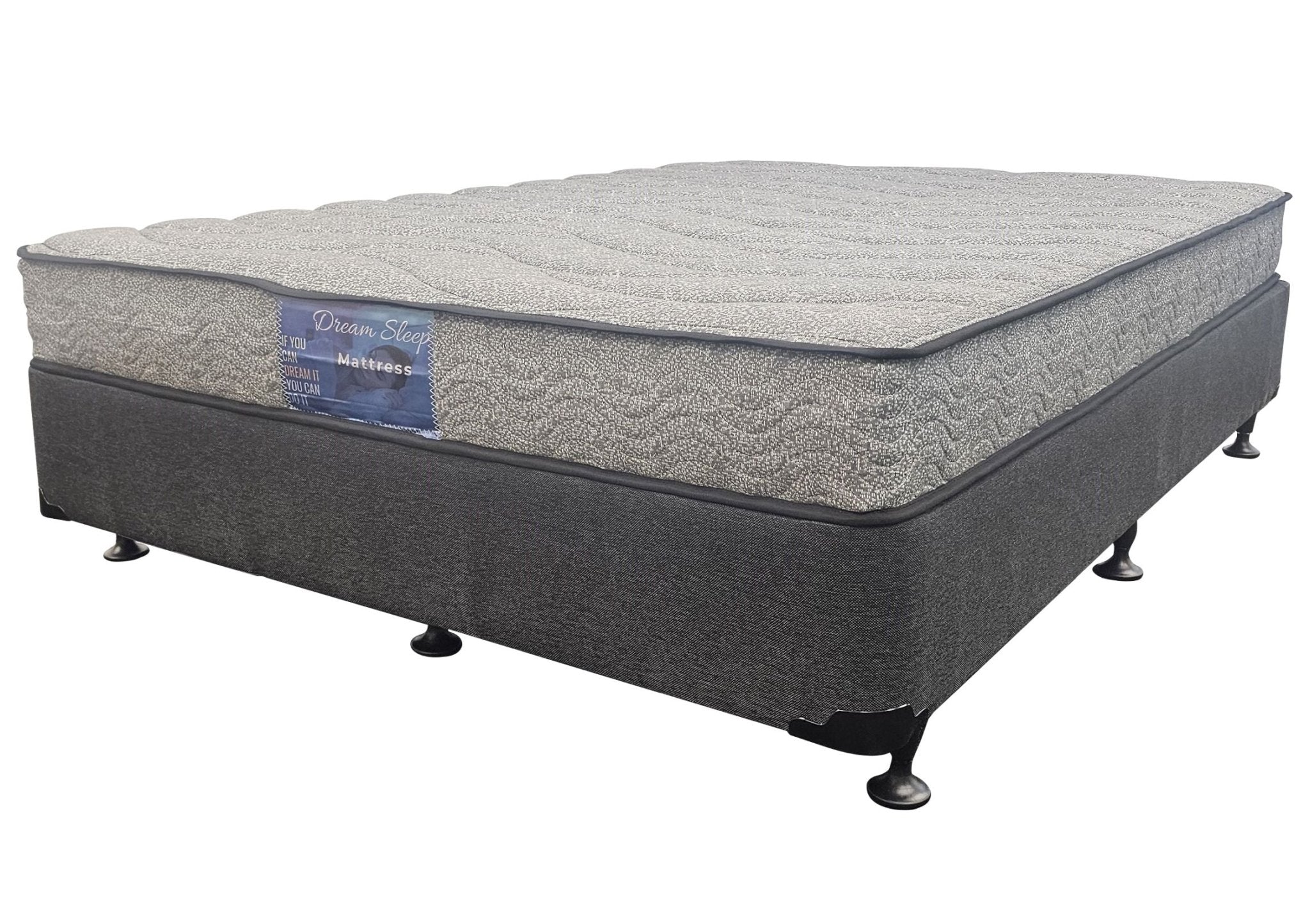 Ultra Sky Dream Sleep Bed - Lifestyle Furniture