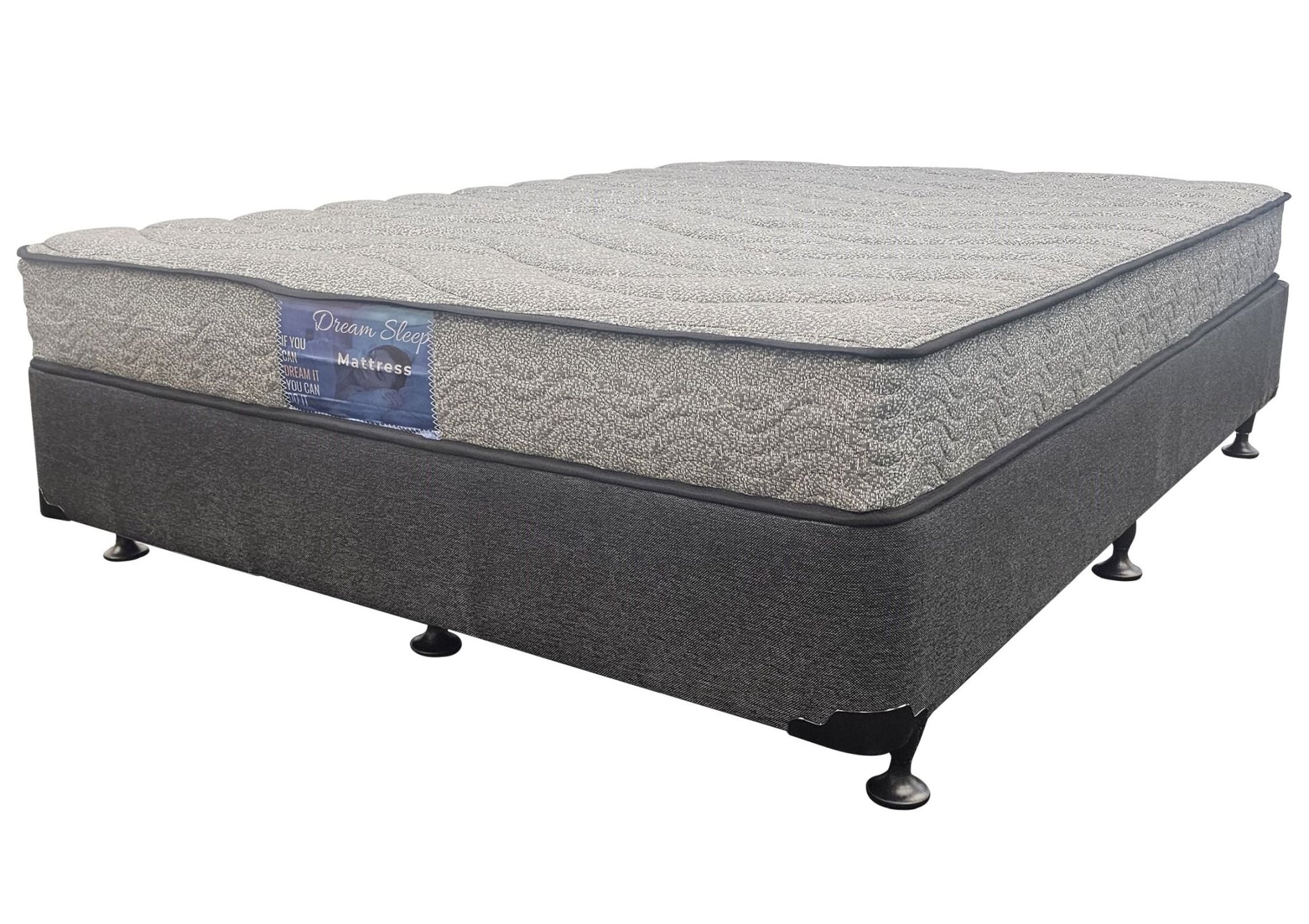 Ultra Sky Dream Sleep Bed - Lifestyle Furniture