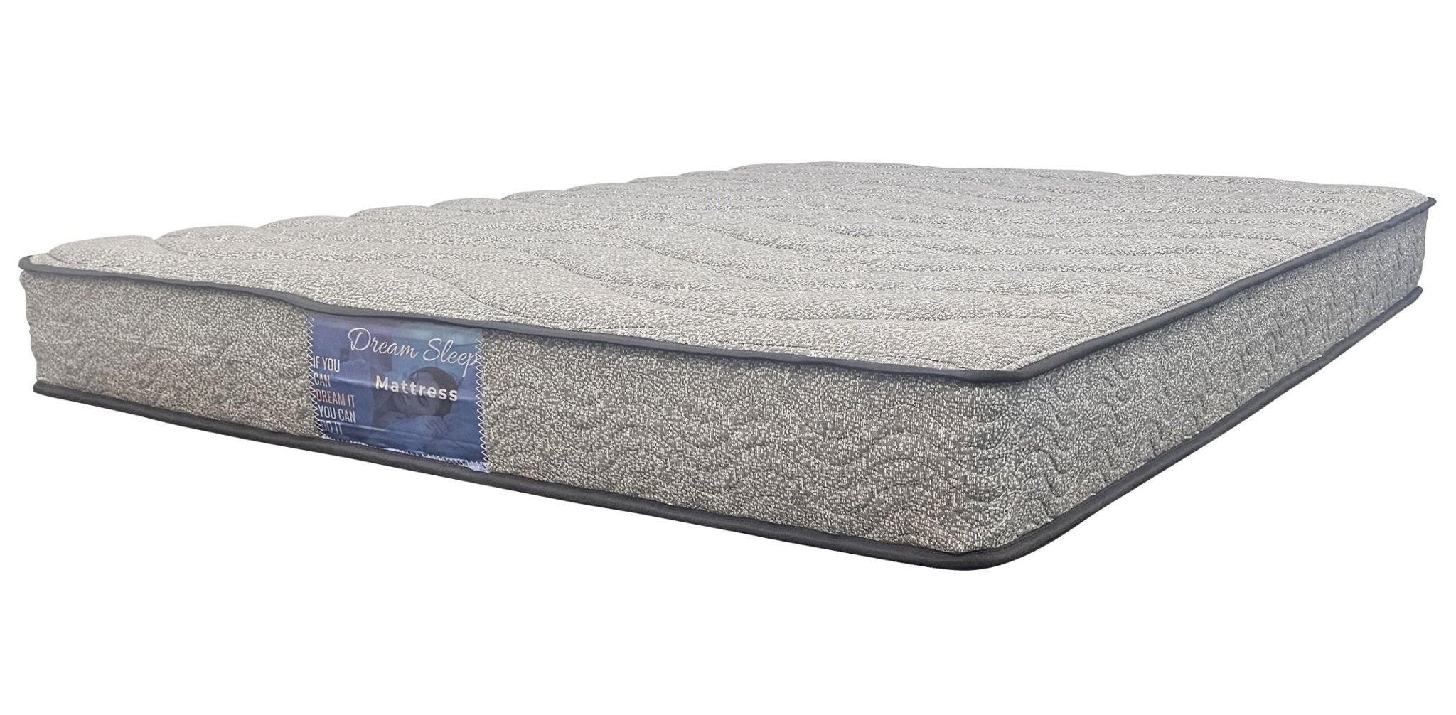 Sleep Matras Store Ultra Sky Dream Sleep Mattress - Beds & Mattresses – Lifestyle Furniture