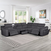 Vantro Electric Corner Recliner