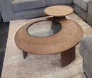 Villa Coffee Table Set - Lifestyle Furniture
