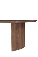 Zuma Dining Table - Lifestyle Furniture