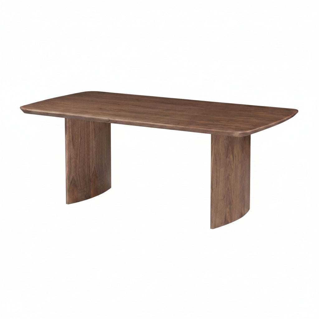 Zuma Dining Table - Lifestyle Furniture