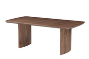 Zuma Dining Table - Lifestyle Furniture