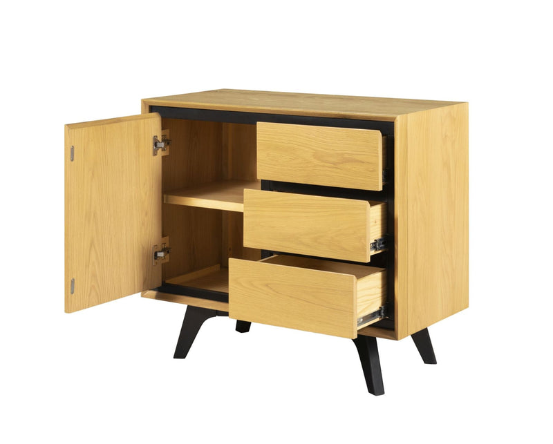 Adelaide Buffet Cabinet - LIFESTYLE FURNITURE