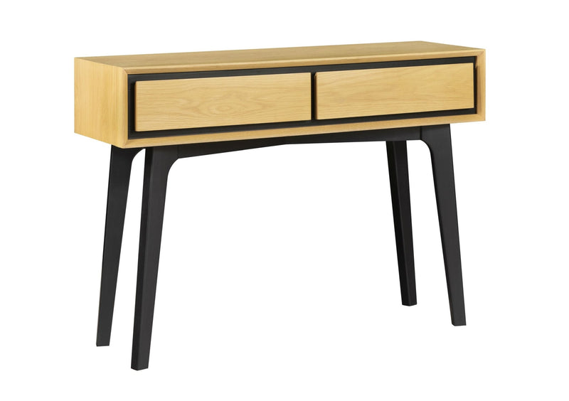 Adelaide Console Table With Drawers - LIFESTYLE FURNITURE