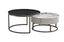 Aldwin Coffee Table Set - LIFESTYLE FURNITURE