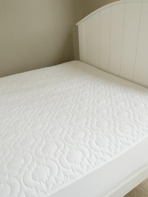 Brolly Mattress Protector - LIFESTYLE FURNITURE