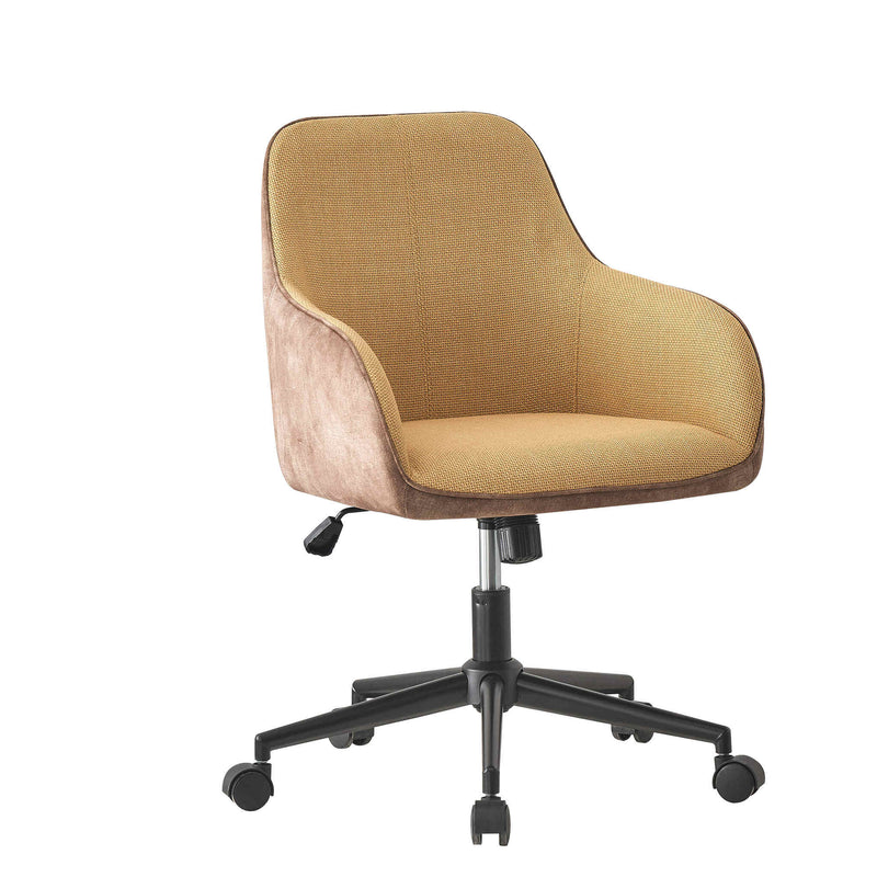 Euro Office Chair - LIFESTYLE FURNITURE