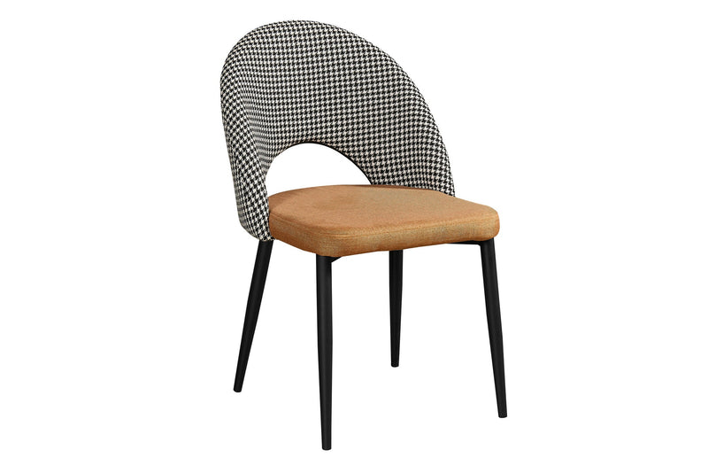 Frank Dining Chair - LIFESTYLE FURNITURE