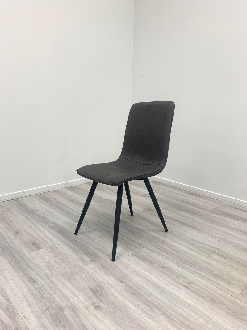 Galaxy Dining Chair - LIFESTYLE FURNITURE