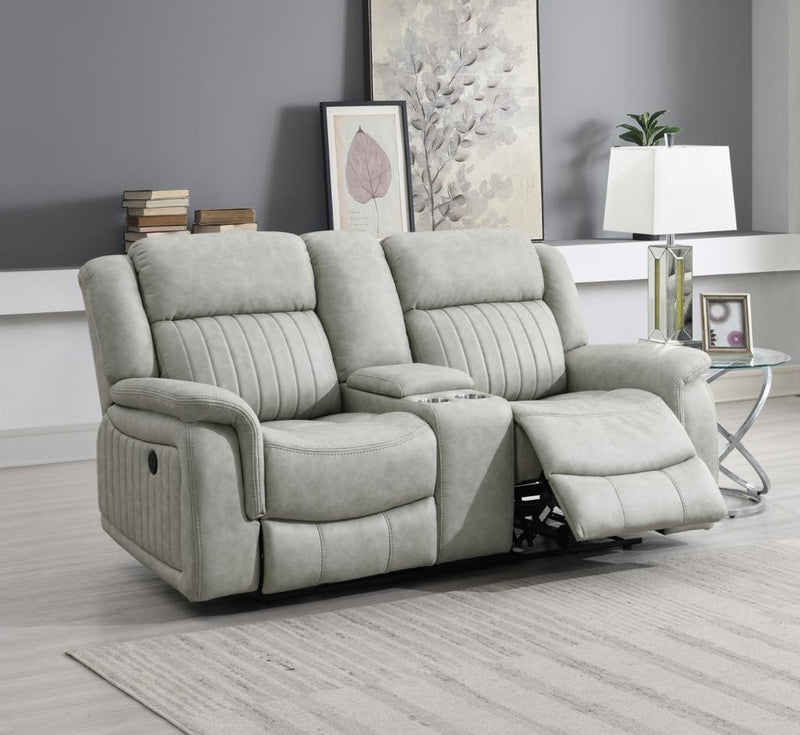 2 seater deals recliner sofa electric