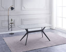 Jade 160 CM Dining Table - LIFESTYLE FURNITURE