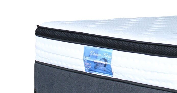 Loft Dream Sleep Bed - LIFESTYLE FURNITURE