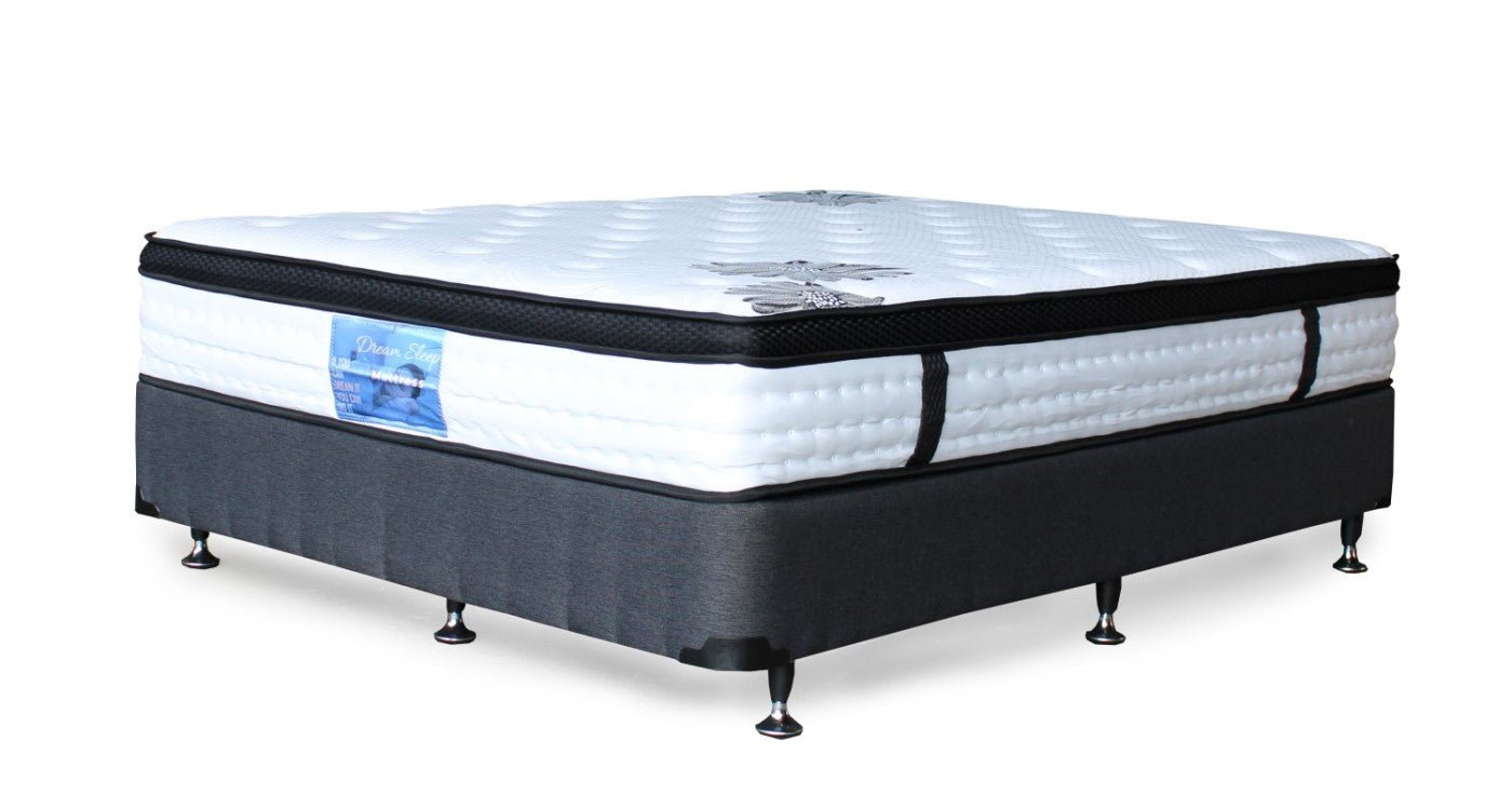 Loft Dream Sleep Bed - LIFESTYLE FURNITURE