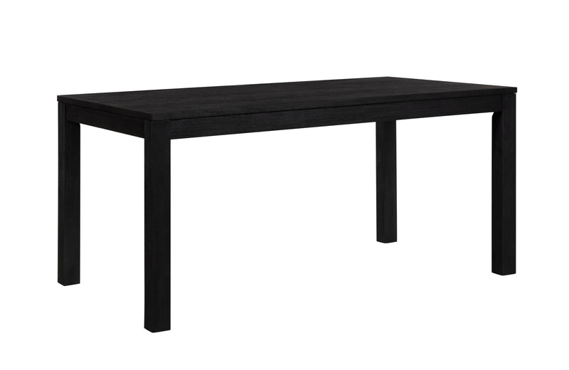 Meble Solid Acacia Wood 1.8 M Dining Table - LIFESTYLE FURNITURE