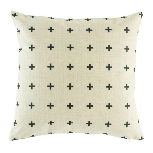 Mitz Cushion - LIFESTYLE FURNITURE