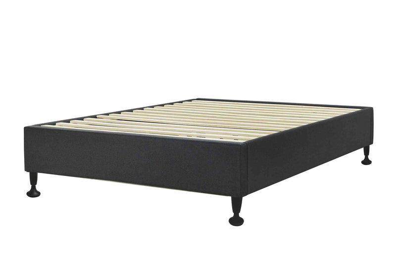 Moscow Bed Base - LIFESTYLE FURNITURE