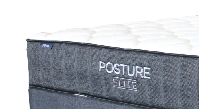 Posture Elite Bed - LIFESTYLE FURNITURE