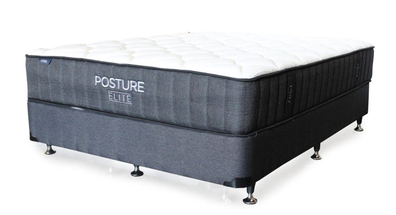 Posture Elite Bed - LIFESTYLE FURNITURE