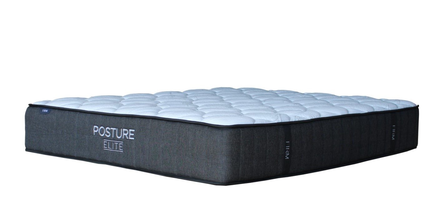 Posture Elite Mattress - LIFESTYLE FURNITURE