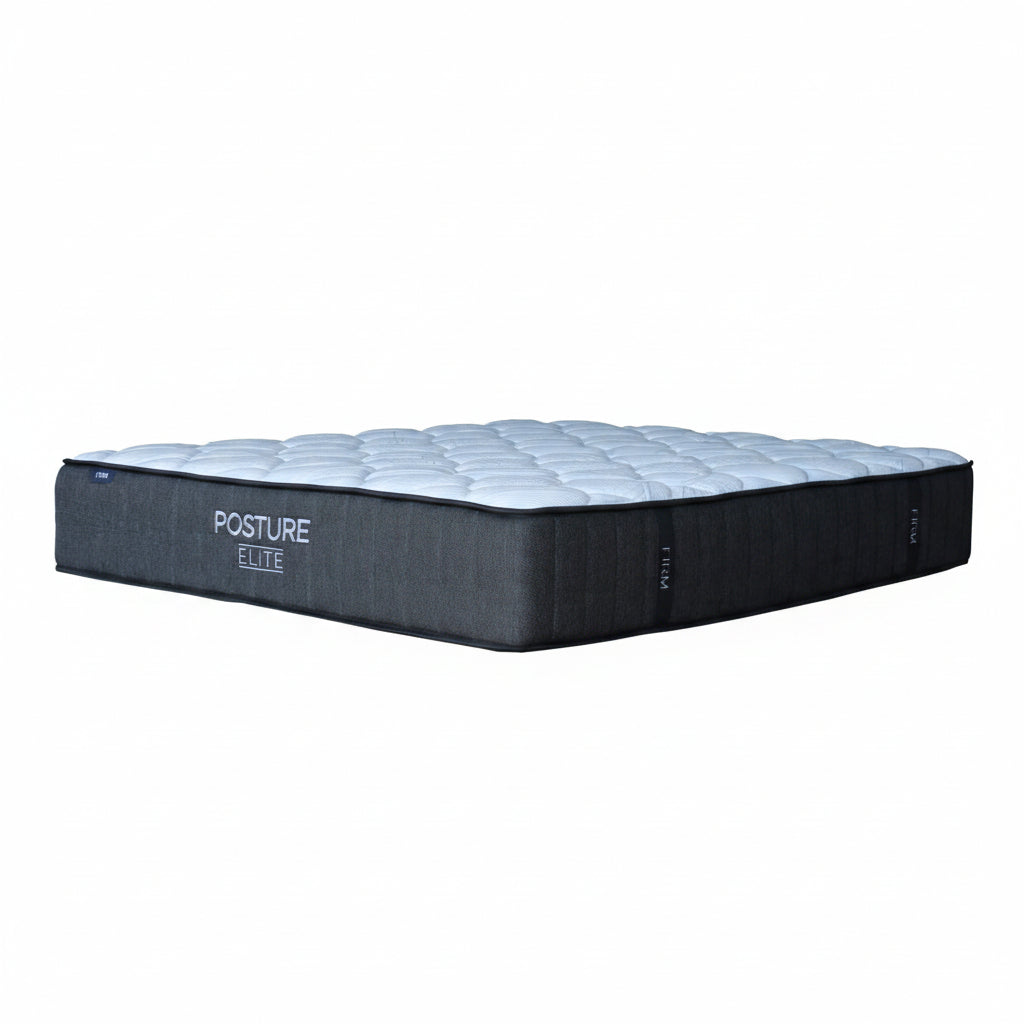 Posture Elite Mattress - LIFESTYLE FURNITURE