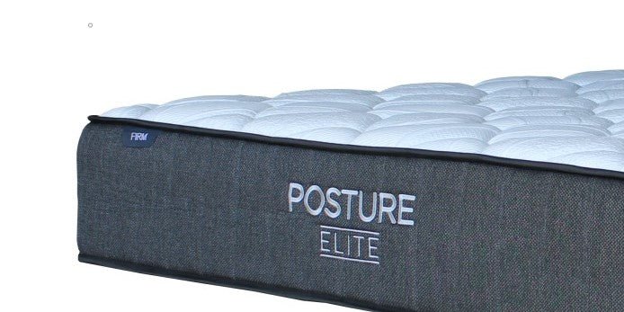 Posture Elite Mattress - LIFESTYLE FURNITURE
