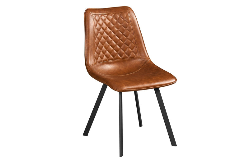 Ross Dining Chair - LIFESTYLE FURNITURE