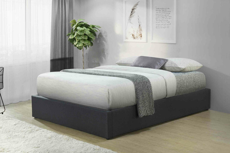 Seoul Gas Lift Bed Base - LIFESTYLE FURNITURE