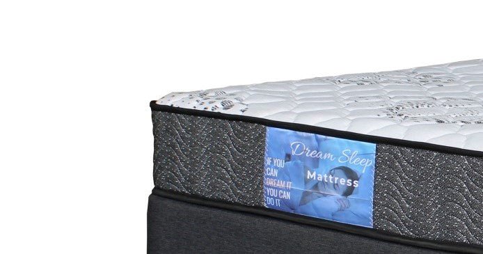Sky Dream Sleep Bed - LIFESTYLE FURNITURE