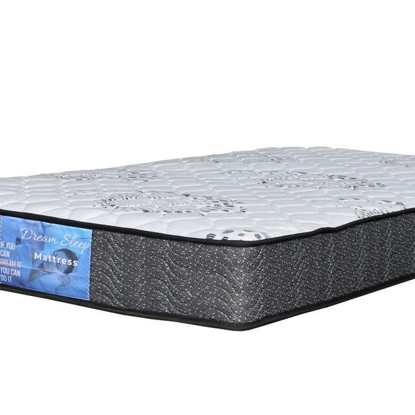 Dream sleep pillow outlet top mattress