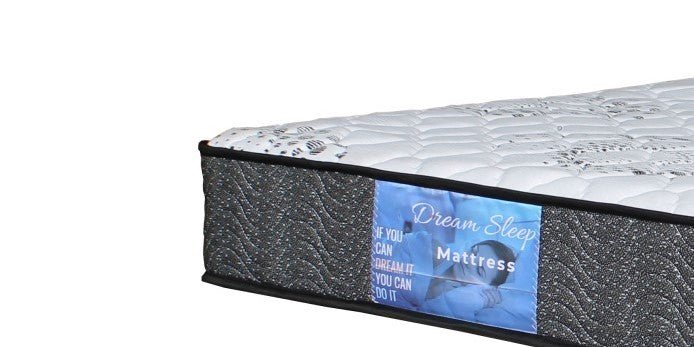 Sky Dream Sleep Mattress - LIFESTYLE FURNITURE