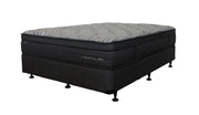 Sleepmax Memory Gel Bed - LIFESTYLE FURNITURE