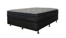 Sleepmax Memory Gel Bed - LIFESTYLE FURNITURE
