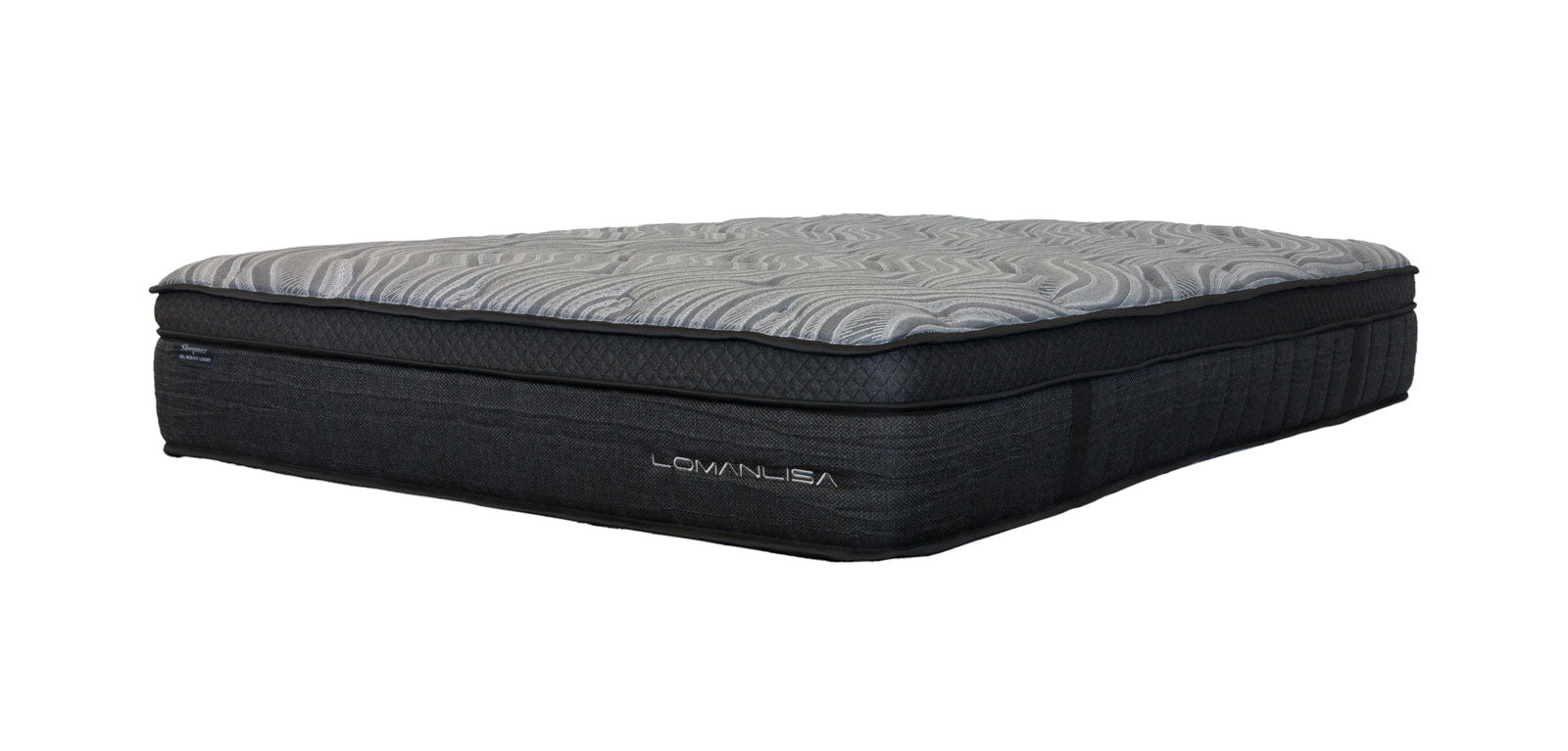 Sleepmax Memory Gel Mattress - LIFESTYLE FURNITURE