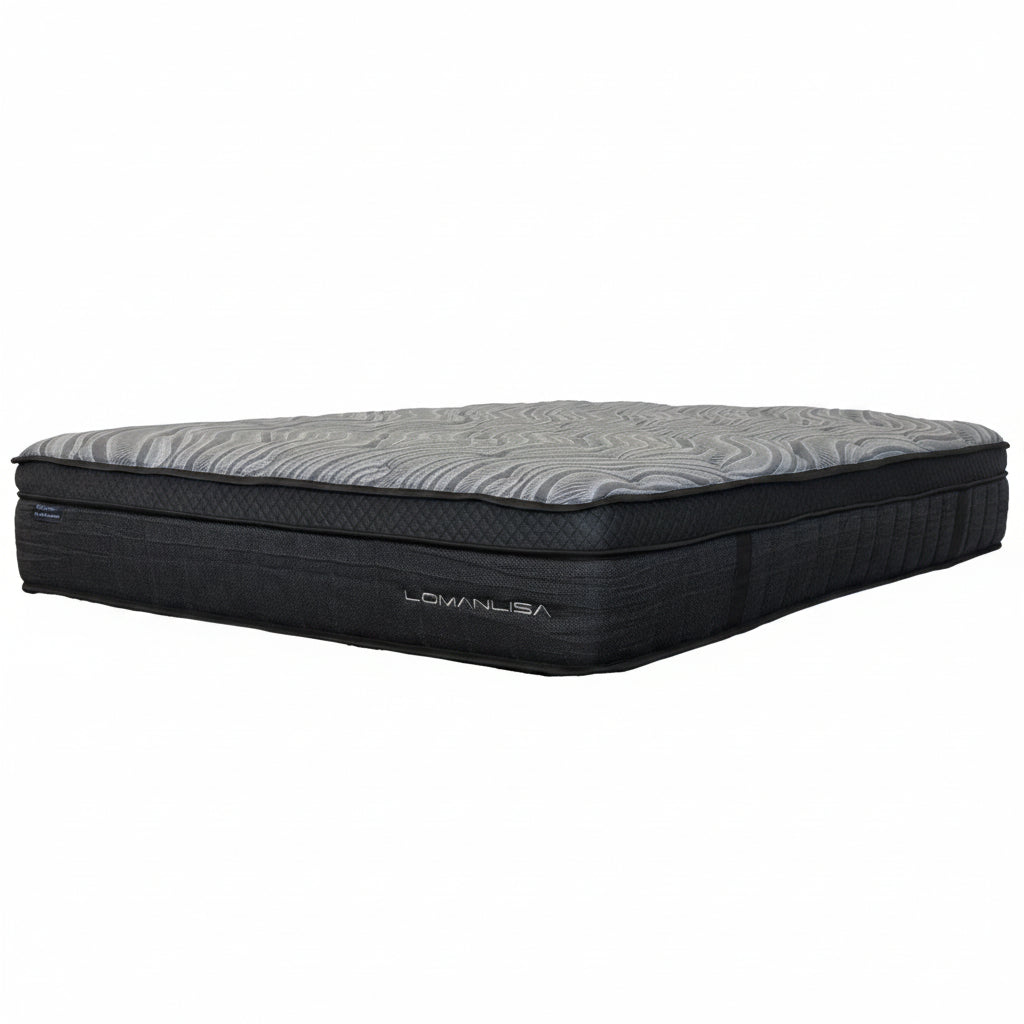 Sleepmax Memory Gel Mattress - LIFESTYLE FURNITURE