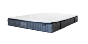 Sleepmax Pillowtop Mattress - LIFESTYLE FURNITURE