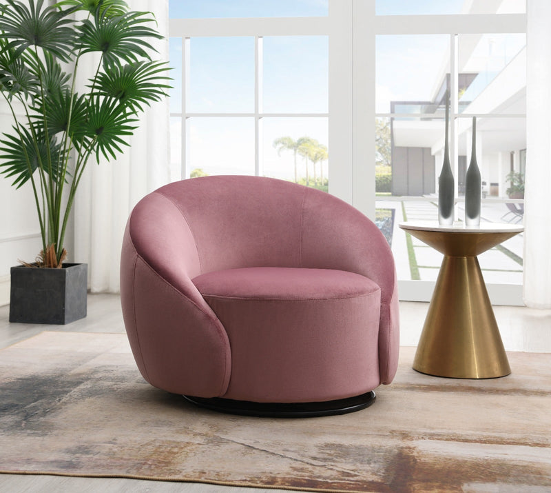 Stella Swivel Chair - Lifestyle Furniture