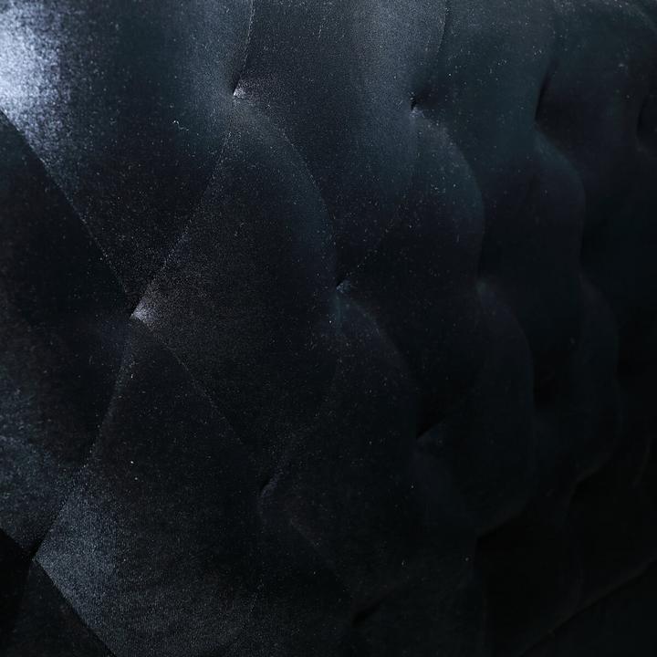 STL Velvet Headboard - LIFESTYLE FURNITURE