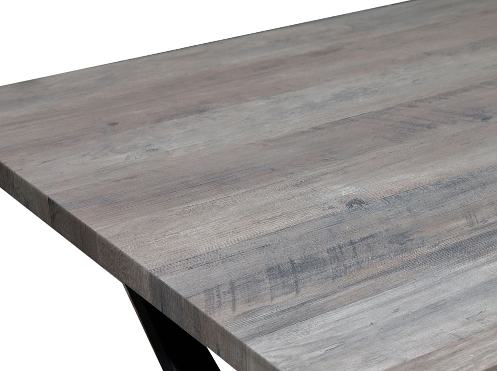 Tex 160 CM Dining Set - LIFESTYLE FURNITURE