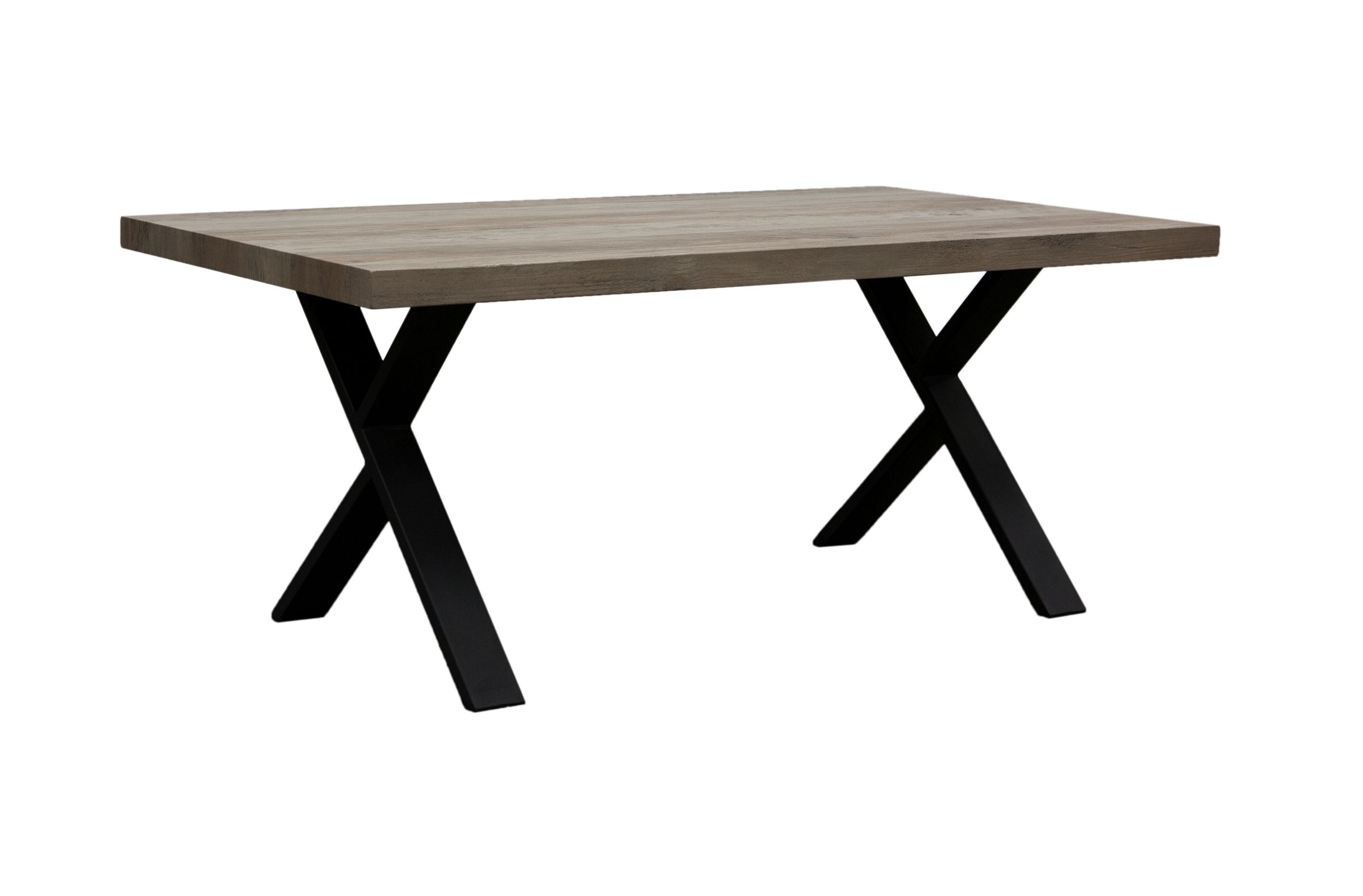 Tex Coffee Table - LIFESTYLE FURNITURE