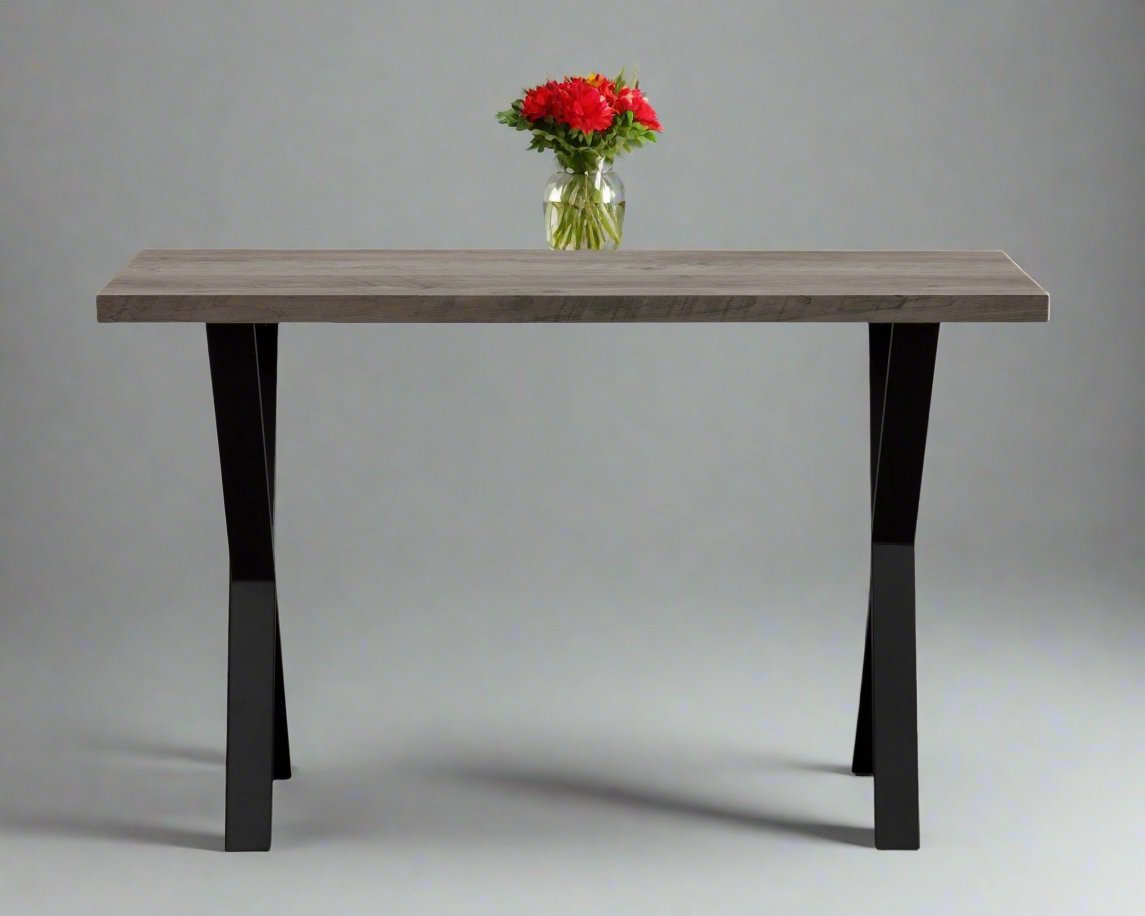 Tex Console Table - LIFESTYLE FURNITURE