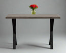 Tex Console Table - LIFESTYLE FURNITURE