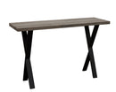 Tex Console Table - LIFESTYLE FURNITURE