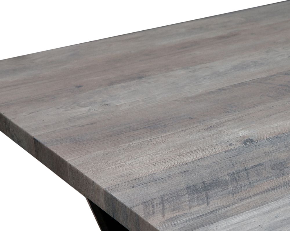 Tex Console Table - LIFESTYLE FURNITURE